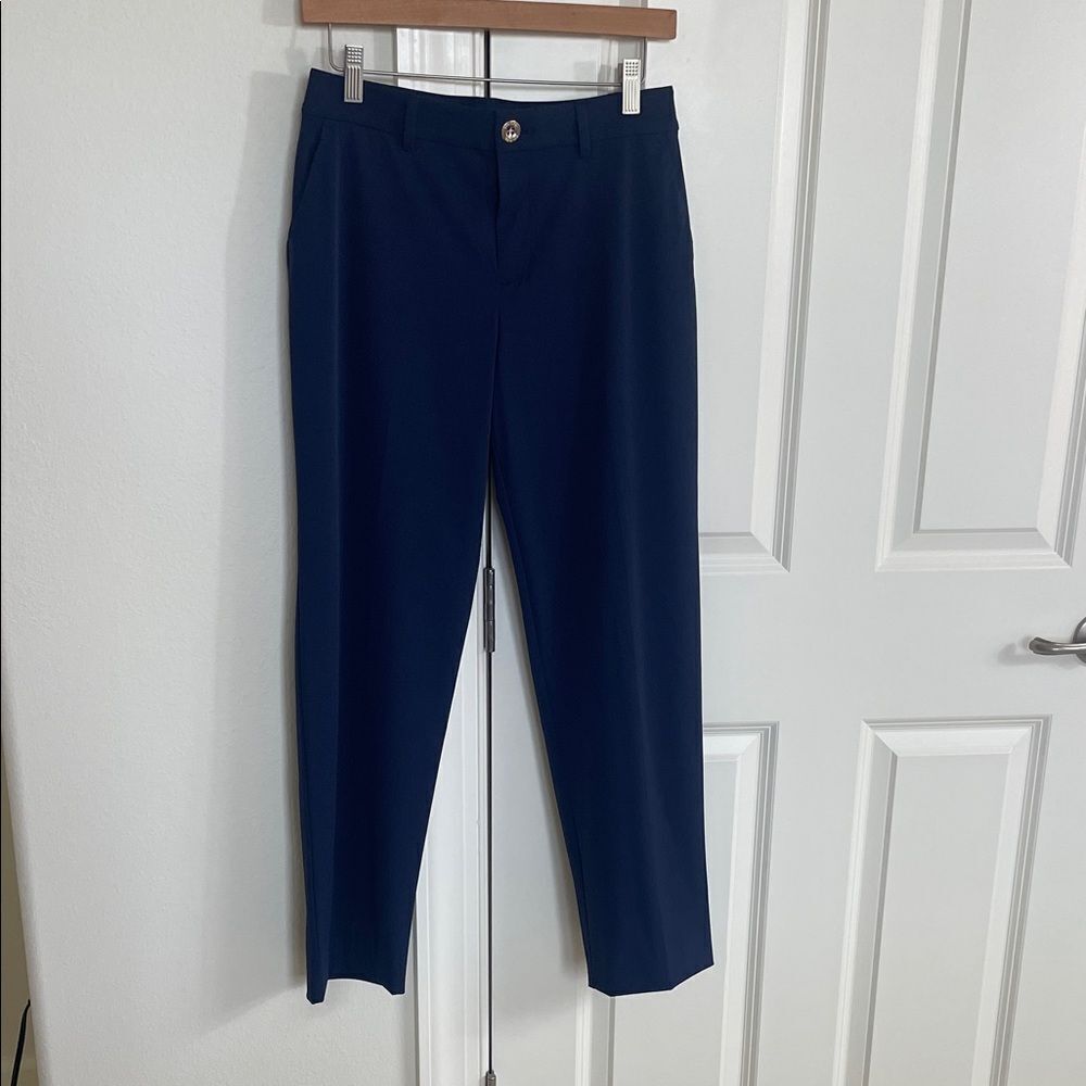 NWOT Lilly Pulitzer Travel Trouser UPF50+